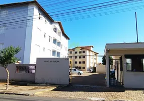 Foto 1 de Apartamento com 2 Quartos para venda ou aluguel, 55m² em Jardim Nova Santa Paula, São Carlos