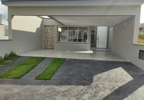 Foto 1 de Casa de Condomínio com 3 Quartos à venda, 125m² em Jardim Astúrias II, Piracicaba