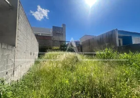 Foto 1 de Lote/Terreno à venda, 270m² em Jardins, Bragança Paulista