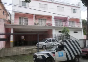 Foto 1 de Sobrado com 2 Quartos para alugar, 80m² em Jardim São Luís, São Paulo