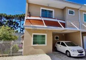 Foto 1 de Casa de Condomínio com 3 Quartos à venda, 105m² em Lapa, São Paulo