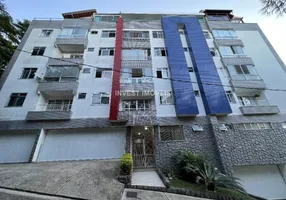 Foto 1 de Apartamento com 2 Quartos à venda, 97m² em Granbery, Juiz de Fora