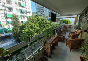 Foto 1 de Apartamento com 3 Quartos à venda, 112m² em Rio Comprido, Rio de Janeiro