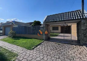 Foto 1 de Casa com 5 Quartos à venda, 170m² em Jardim Paulista, Campina Grande do Sul