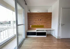 Foto 1 de Apartamento com 2 Quartos para alugar, 60m² em Limão, São Paulo