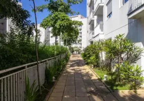 Foto 1 de Apartamento com 3 Quartos à venda, 59m² em Jardim Guairaca, São Paulo