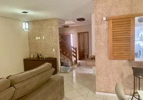 Foto 1 de Casa com 3 Quartos à venda, 220m² em Nova Campinas, Campinas