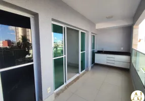 Foto 1 de Apartamento com 2 Quartos para alugar, 87m² em Jardim das Américas, Cuiabá