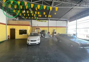 Foto 1 de Ponto Comercial à venda, 100m² em Vila Jaguara, São Paulo