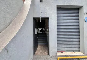 Foto 1 de Ponto Comercial para alugar, 158m² em Botafogo, Campinas