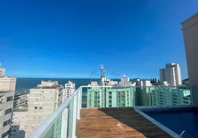 Foto 1 de Apartamento com 3 Quartos à venda, 89m² em Praia das Pitangueiras, Guarujá