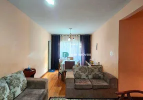 Foto 1 de Apartamento com 3 Quartos à venda, 122m² em Cascatinha, Juiz de Fora