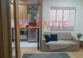 Foto 1 de Casa de Condomínio com 1 Quarto à venda, 39m² em Vila Maria, São Paulo