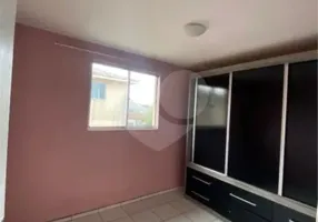 Foto 1 de Apartamento com 2 Quartos à venda, 49m² em Sitio Cercado, Curitiba