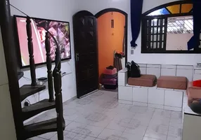 Foto 1 de Sobrado com 3 Quartos à venda, 156m² em Freguesia do Ó, São Paulo