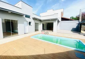 Foto 1 de Casa com 3 Quartos à venda, 131m² em São Vicente, Piracicaba