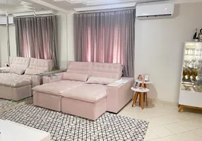 Foto 1 de Casa de Condomínio com 3 Quartos à venda, 118m² em Bela Vista, Cuiabá