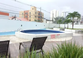 Foto 1 de Apartamento com 3 Quartos à venda, 72m² em Jardim São Paulo, João Pessoa