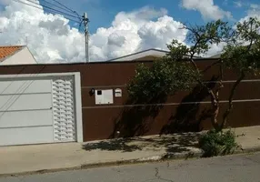 Foto 1 de Casa com 3 Quartos à venda, 183m² em Jardim Bonfiglioli, Jundiaí