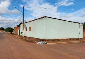 Kitnets para alugar em Várzea Grande, MT - Viva Real