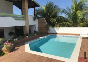 Foto 1 de Casa com 4 Quartos à venda, 1200m² em Vilas do Atlantico, Lauro de Freitas