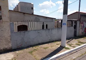 Foto 1 de Lote/Terreno à venda, 235m² em Vila Talarico, São Paulo