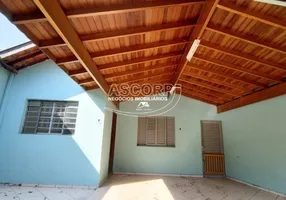 Foto 1 de Casa com 2 Quartos à venda, 115m² em Algodoal, Piracicaba