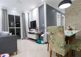 Foto 1 de Apartamento com 3 Quartos à venda, 66m² em Cangaíba, São Paulo