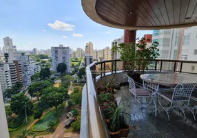 Foto 1 de Apartamento com 4 Quartos à venda, 350m² em Setor Bueno, Goiânia