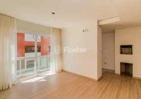 Foto 1 de Apartamento com 2 Quartos à venda, 63m² em Bela Vista, Porto Alegre
