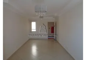 Foto 1 de Apartamento com 3 Quartos para alugar, 100m² em TERRAS DO ENGENHO, Piracicaba