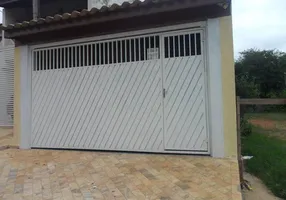 Foto 1 de Casa com 2 Quartos à venda, 100m² em Jardim Guaruja, Sorocaba