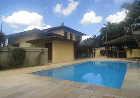 Foto 1 de Casa com 4 Quartos à venda, 530m² em Jardim Belém, Itatiba