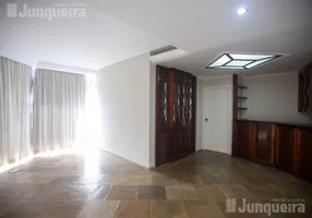 Foto 1 de Apartamento com 3 Quartos à venda, 127m² em Vila Monteiro, Piracicaba