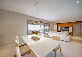 Foto 1 de Apartamento com 3 Quartos à venda, 144m² em Alphaville, Barueri