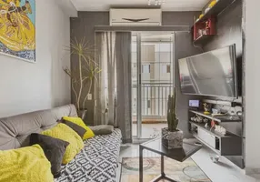 Foto 1 de Apartamento com 2 Quartos à venda, 55m² em Centro, Cerquilho