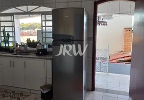 Foto 1 de Sobrado com 3 Quartos à venda, 135m² em Vila Rubens, Indaiatuba