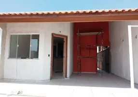 Foto 1 de Casa com 2 Quartos à venda, 85m² em Bela Vista, Resende