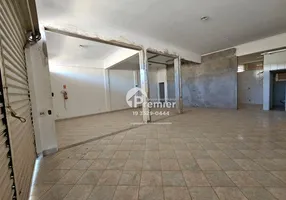 Foto 1 de Ponto Comercial para alugar, 180m² em Jardim Santa Rita, Indaiatuba