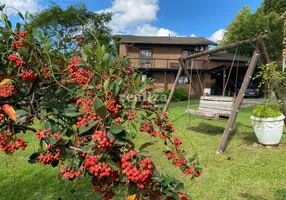 Foto 1 de Casa com 4 Quartos à venda, 270m² em Vale dos Pinheiros, Gramado