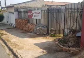 Foto 1 de Lote/Terreno à venda, 300m² em Vila Cristina, Piracicaba