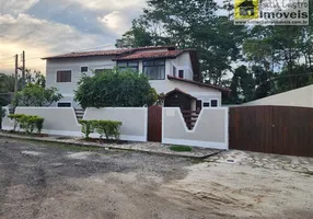 Foto 1 de Casa de Condomínio com 4 Quartos à venda, 202m² em Maravista, Niterói