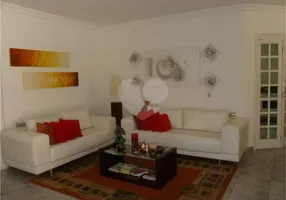 Foto 1 de Casa de Condomínio com 3 Quartos à venda, 380m² em Santa Rosa, Vinhedo