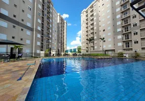 Foto 1 de Apartamento com 2 Quartos à venda, 49m² em TERRA RICA, Piracicaba