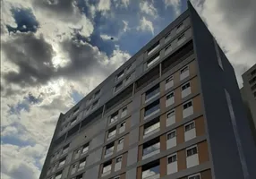 Foto 1 de Apartamento com 2 Quartos para alugar, 65m² em Vila Aviação, Bauru