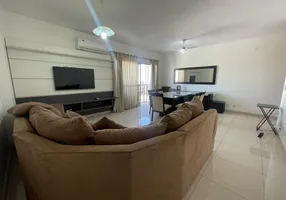 Foto 1 de Apartamento com 3 Quartos à venda, 138m² em Bosque da Saúde, Cuiabá