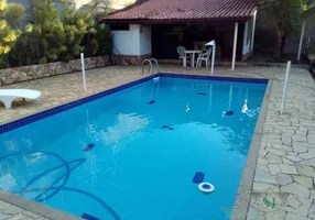 Foto 1 de Casa com 5 Quartos à venda, 377m² em Cantagalo, Três Rios