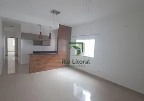 Foto 1 de Casa com 2 Quartos à venda, 96m² em Maria Turri, Rio das Ostras