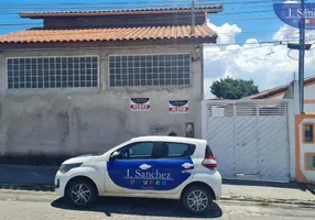 Foto 1 de Casa com 4 Quartos à venda, 200m² em Morro Branco, Itaquaquecetuba