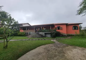 Foto 1 de Casa com 5 Quartos à venda, 1000m² em Bracuí, Angra dos Reis